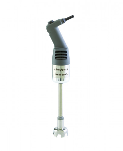 Mixeur plongeant MP240VV 15 L 290 W 230v Robot Coupe