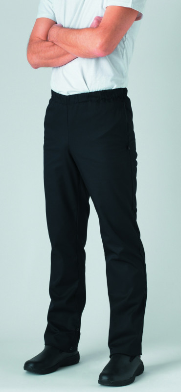 Pantalon noir T5 Umini Robur
