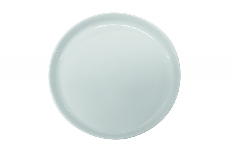 Assiette creuse rond blanc porcelaine Ø 22 cm Toulouse Pillivuyt