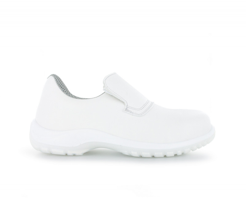 Chaussures de sécurité blanc 47 Dan Nordways