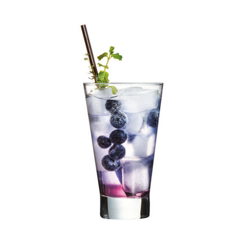 Gobelet verre 35 cl Shetland Arcoroc