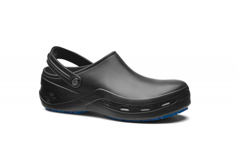 Sabot de sécurité noir 47 Protect Nordways