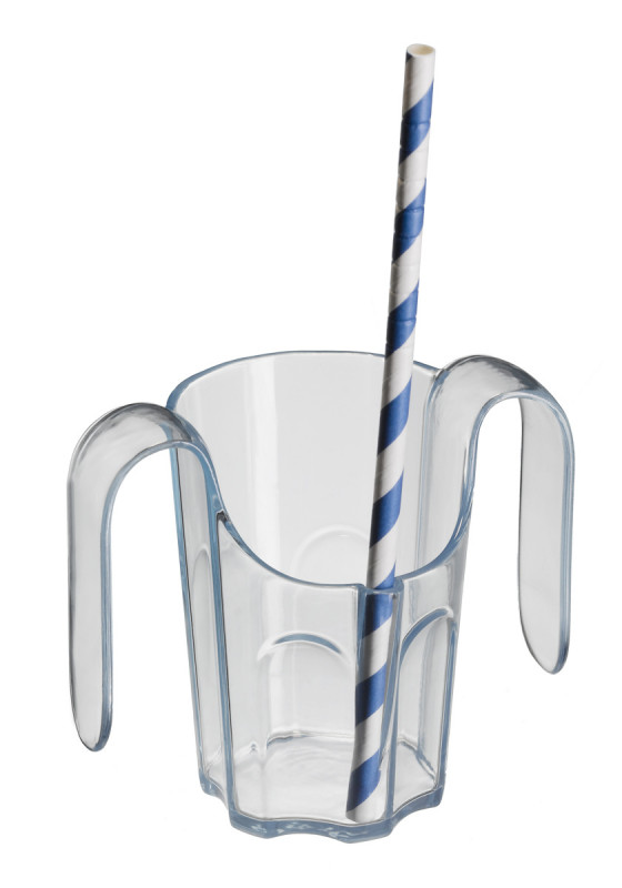 Gobelet ergonomique copolyester 16 cl Saint Romain