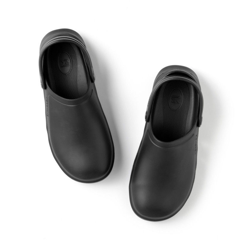 Sabot noir 39 Nfly Nordways