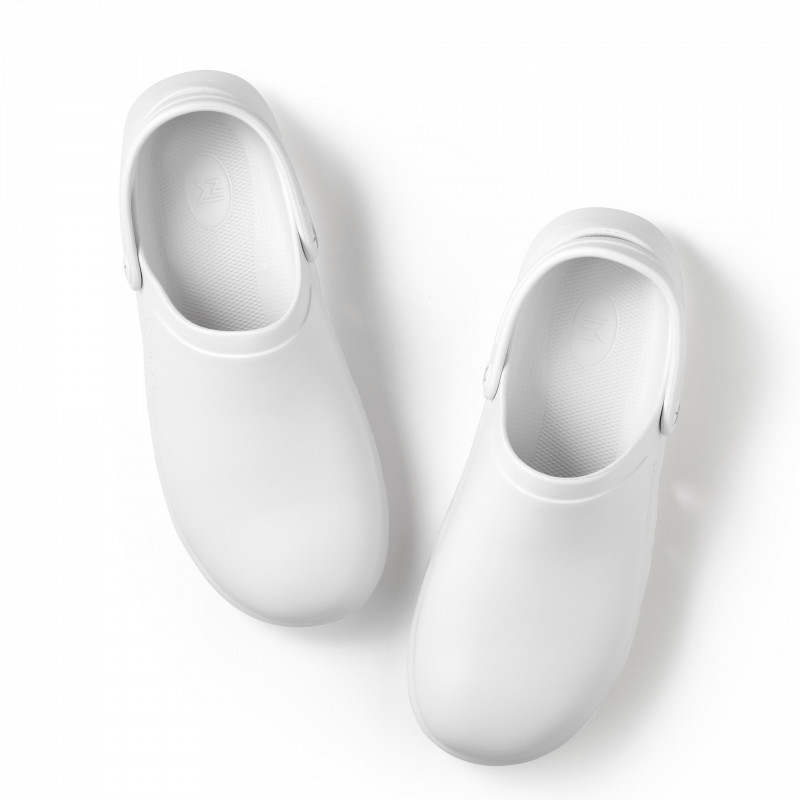 Sabot blanc 42 Nfly Nordways