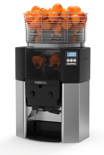 Presse-agrumes Z14 40 L/h Zummo