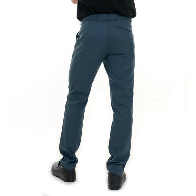 Pantalon mixte bleu 48 Detroit Robur