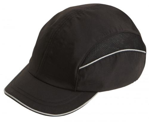 Casquette de cuisine noir Taille unique Cap Molinel