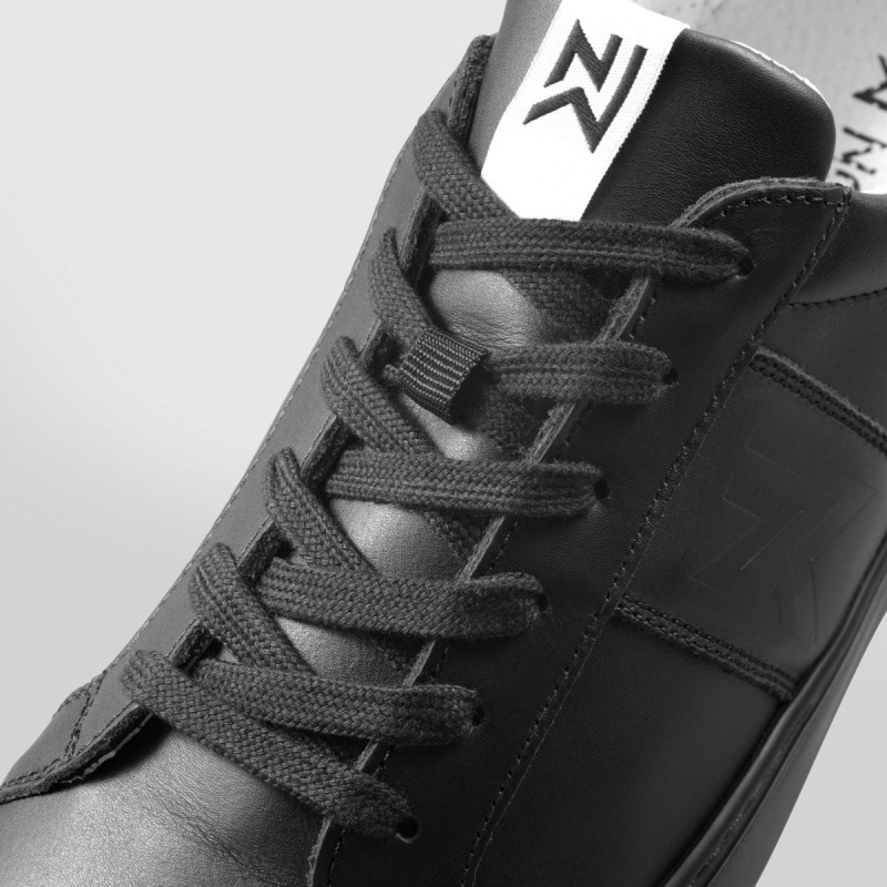 Basket 43 Mael Nordways
