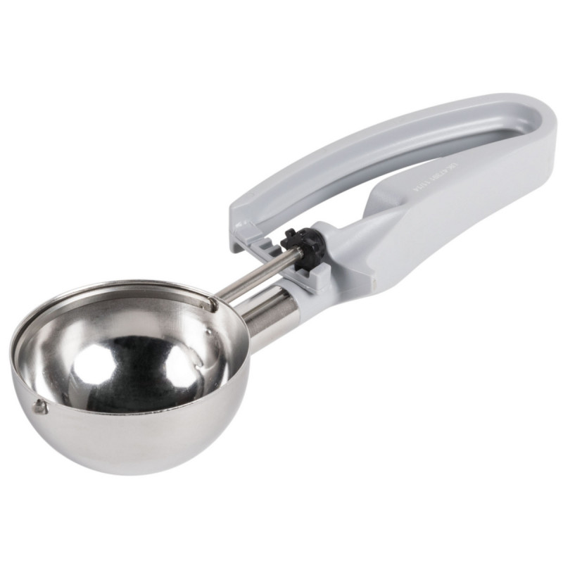 Portionneuse T8 inox Ø 7,3 cm 24,45 cm 110 ml Vollrath