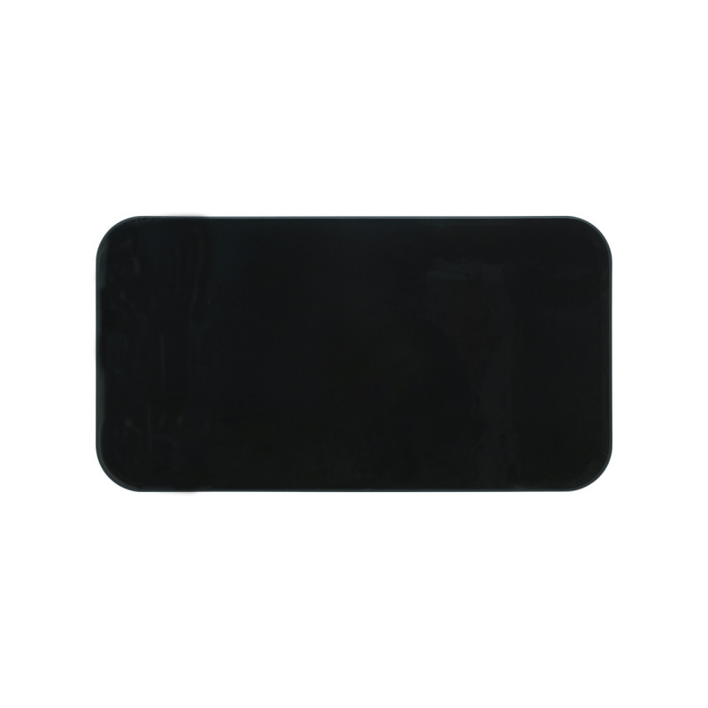 Plateau GN1/3 grès émaillé 32,5x17,5x0,7 cm Evento Degrenne