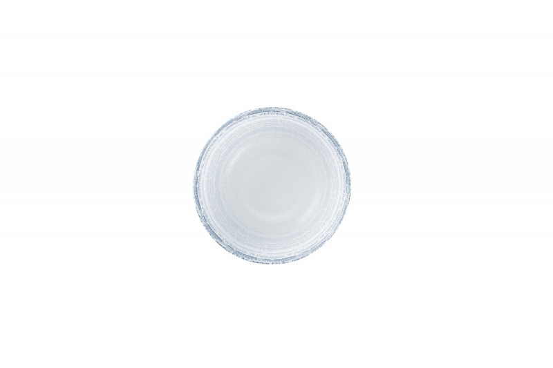 Bol rond Mirage porcelaine 58 cl Ø 16 cm Digi Rak