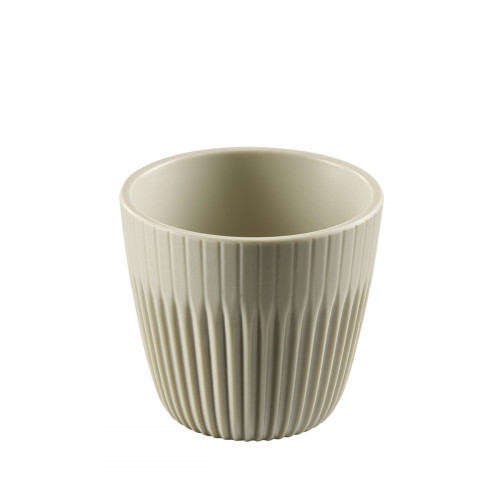 Gobelet expresso mélamine 9 cl Ø 7 cm Lineo Aps